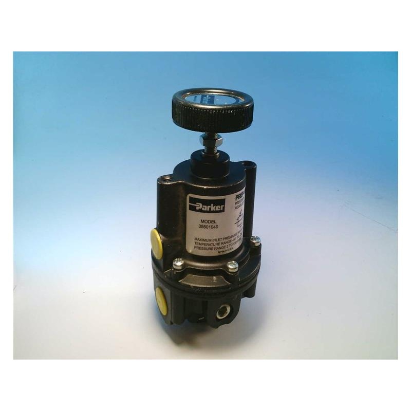 Пневматические регуляторы Parker 35501040