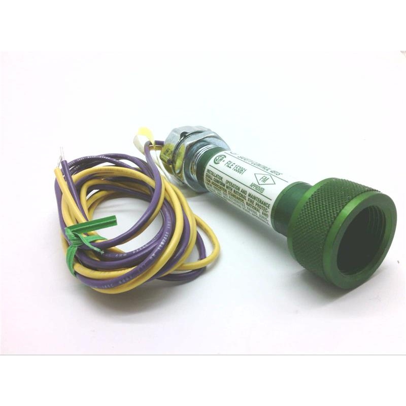 Сканер Protection Controls P-CIIWU-V