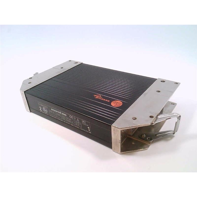 Расширенное управление ifm CR0200/UNLABELED-CR9202