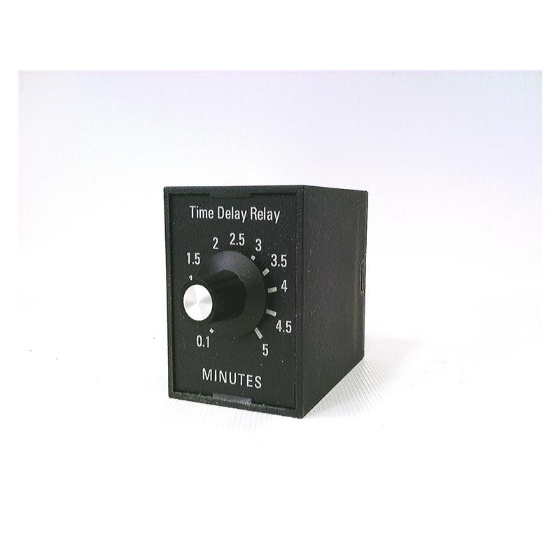 Реле задержки времени ABB TRB120A2X300