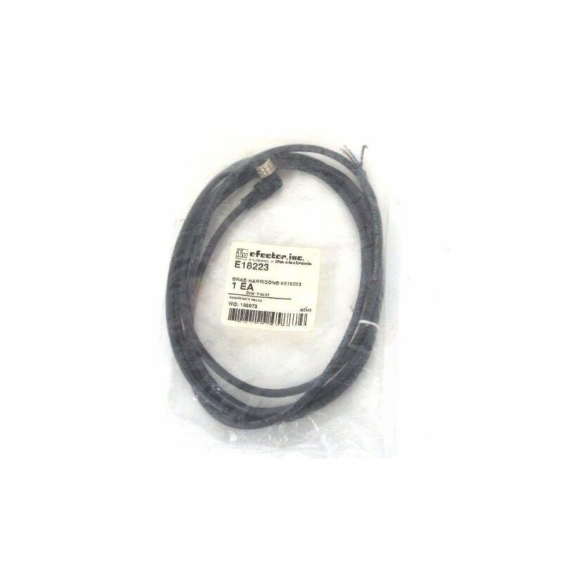 Соединительный кабель ifm ADOAF030MSS0002H03-E18223