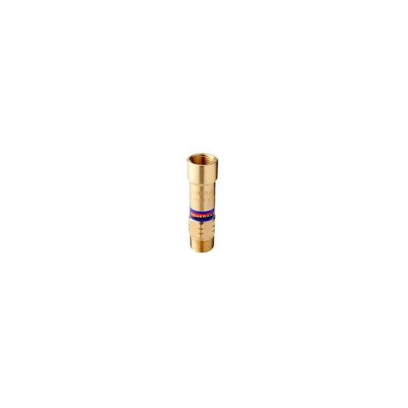 Криогенный перепускной клапан Generant CRV8-8-K-150