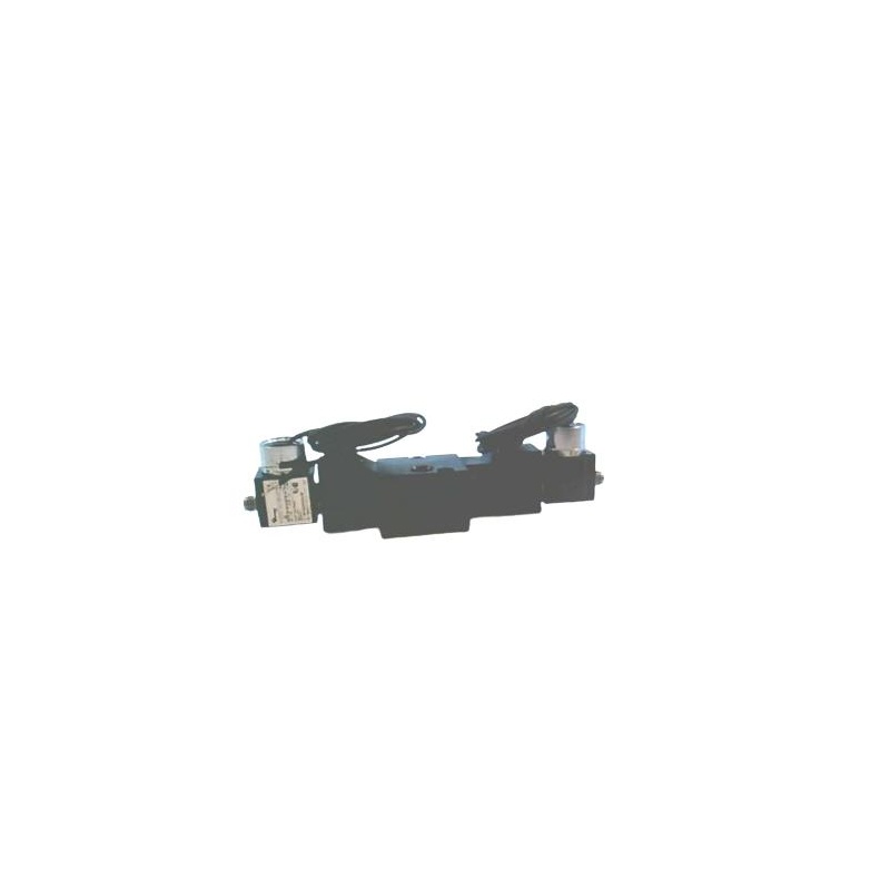 Соленоидный клапан Triac TVC5-X421-4N-A120