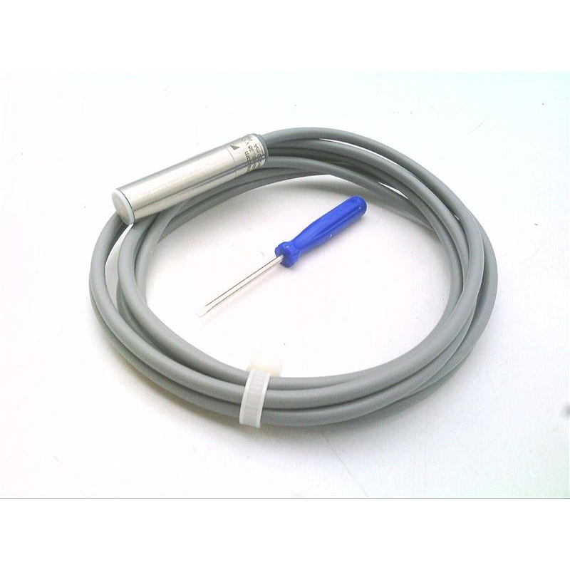Ёмкостной датчик Rechner KAS-80-10-A-D11-PTFE