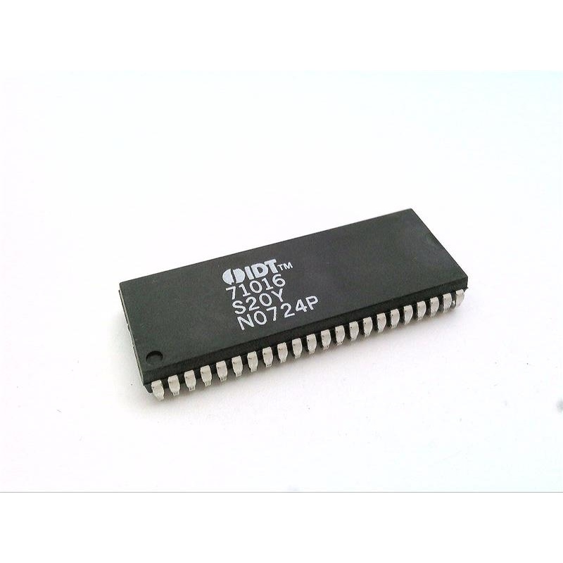 Стандартная память SRAM IDT71016S20Y