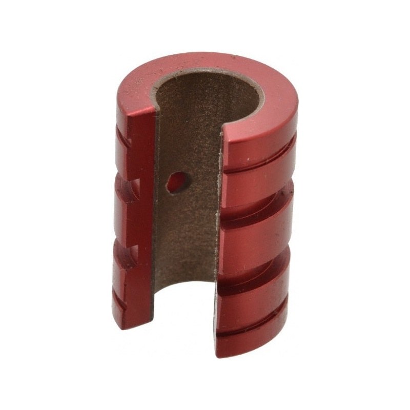 PBC SIMPLICITY SERIES открытый подшипник скольжения FLN-08