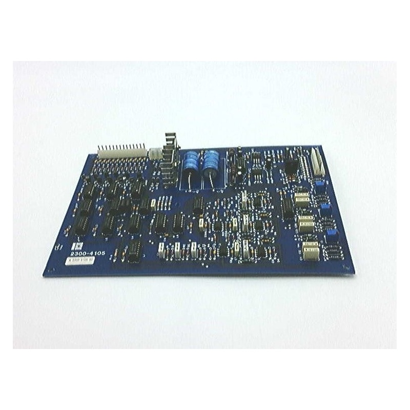 Плата для розжига 2300-4105