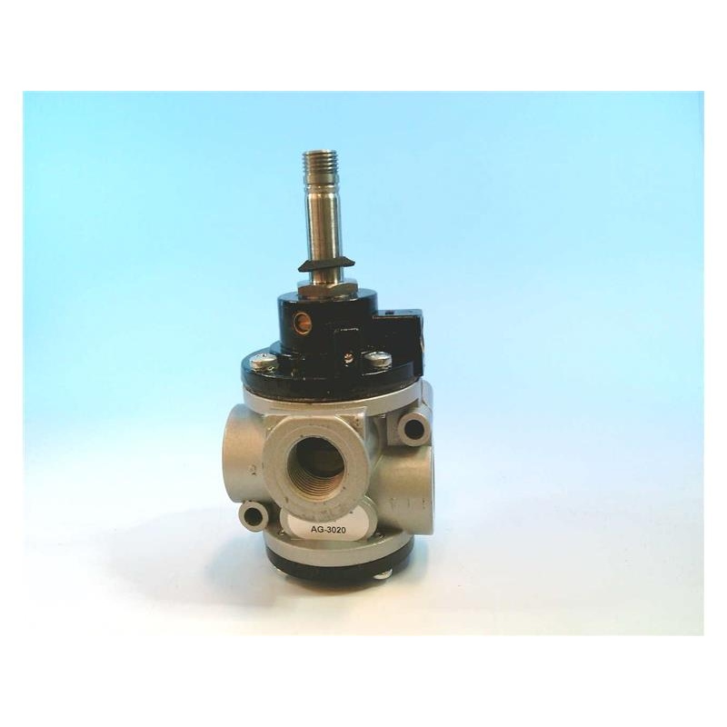 Маковые клапаны для вакуума AG-3020