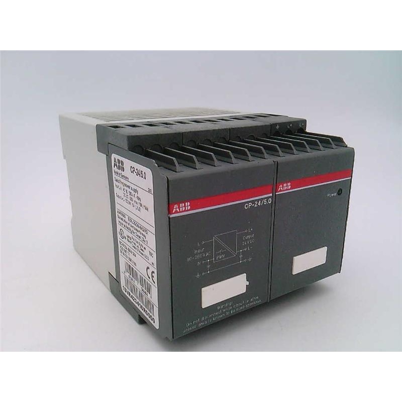 Источник питания ABB 1SVR423416R0000