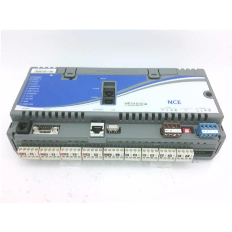 Сетевой контроллер Johnson Controls MS-NCE2561-0