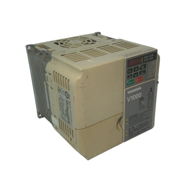 Привод Yaskawa Electric CIMR-VB4A0011BBA