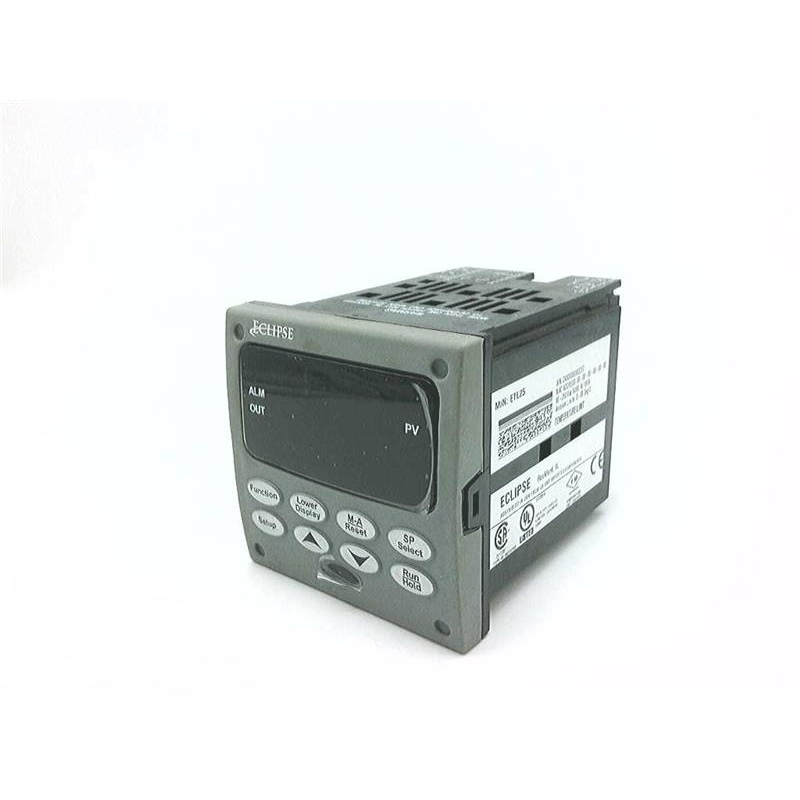 Контроллеры температуры и процессов Honeywell ETL25