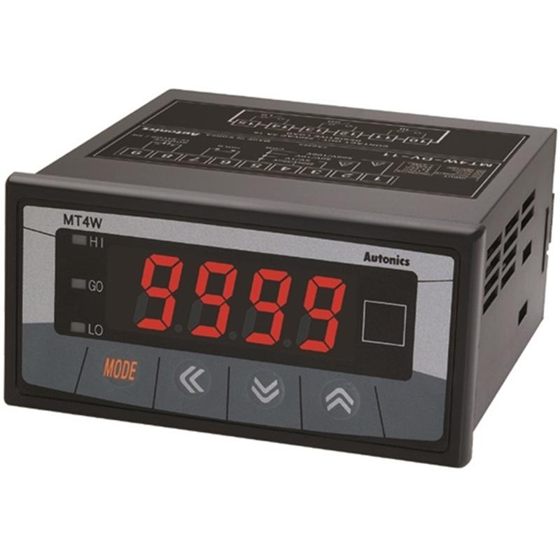 Метр Autonics MT4W-DV-45