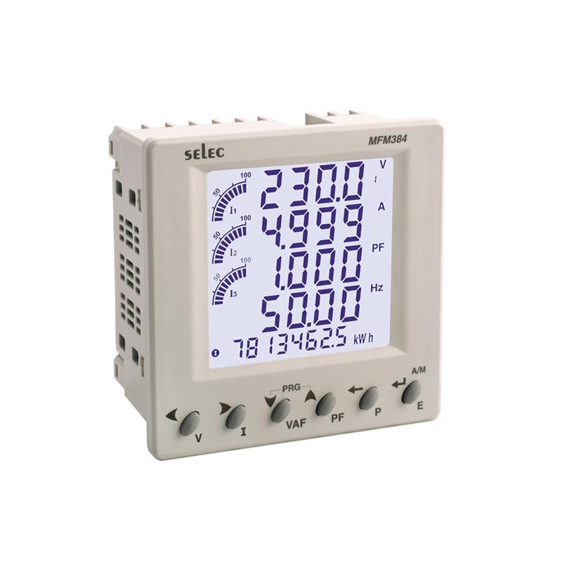 MFM384-C-CU