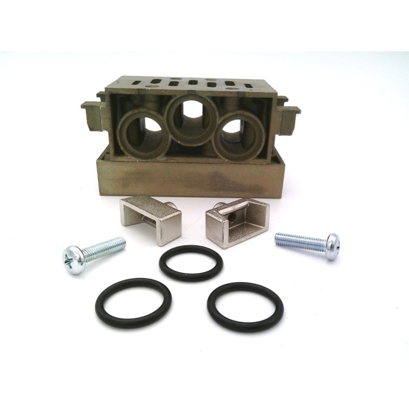 Основание Metal Work Pneumatic 0228000150U