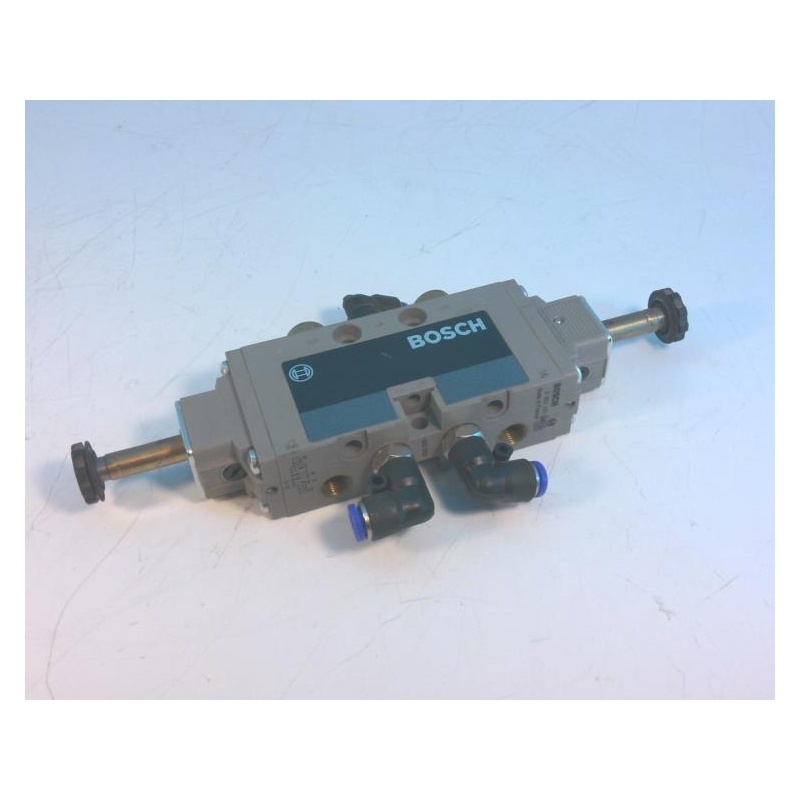 Соленоидный клапан Bosch 0-820-023-502