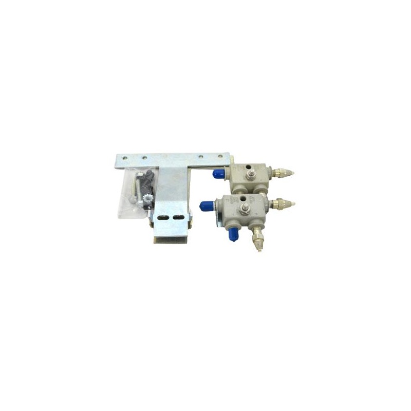Комплект магистральных ответвителей UCN Honeywell 51201394-100