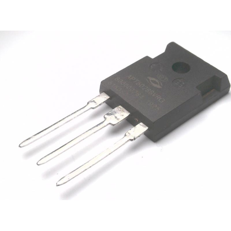 Транзисторы Microchip Technology Inc APT5028BVRG