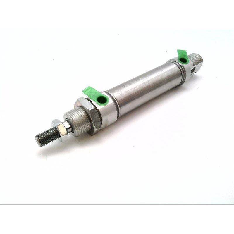Микроцилиндр Pneumax 1280.25.50.M
