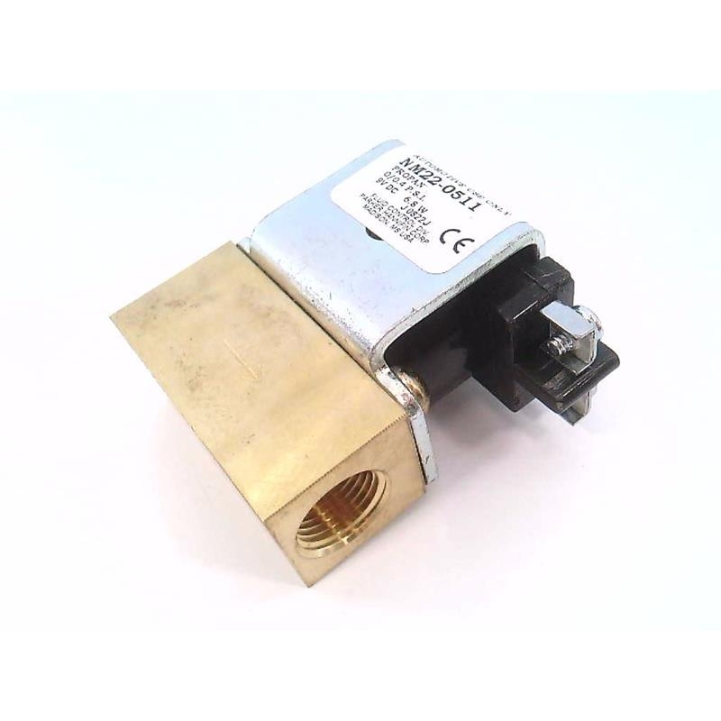 Соленоидный клапан Parker NM22-0511