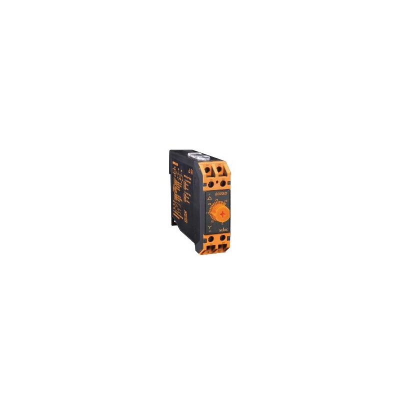 Таймер функции Selec 800SD-2-415