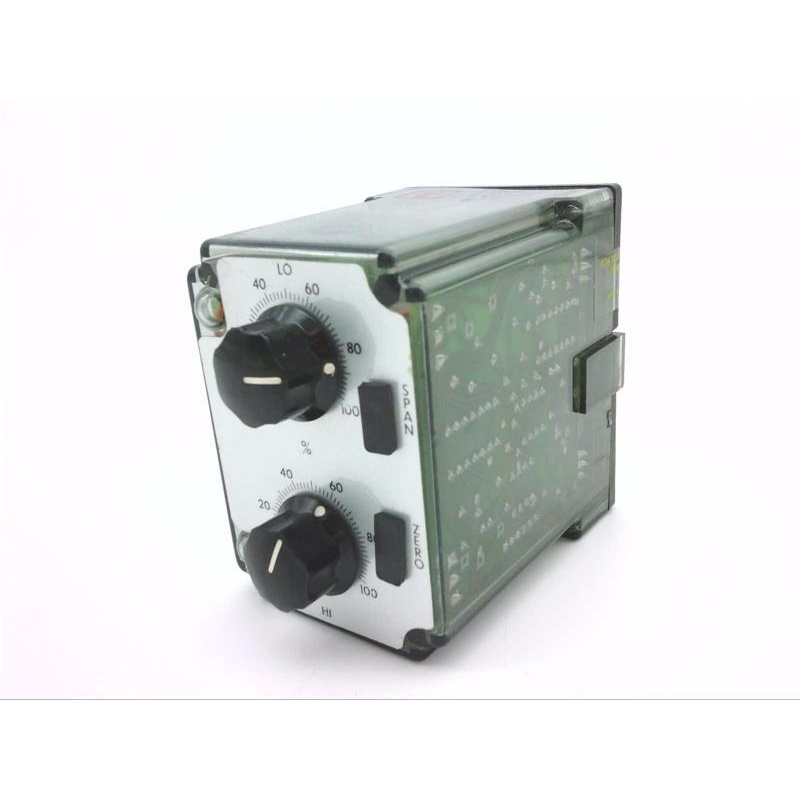 Реле кондиционера сигналов Invensys 1021-6016