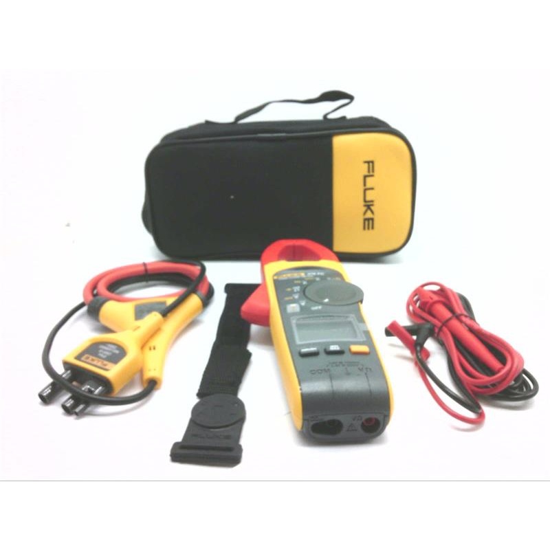 Кламп-метр Fluke 376