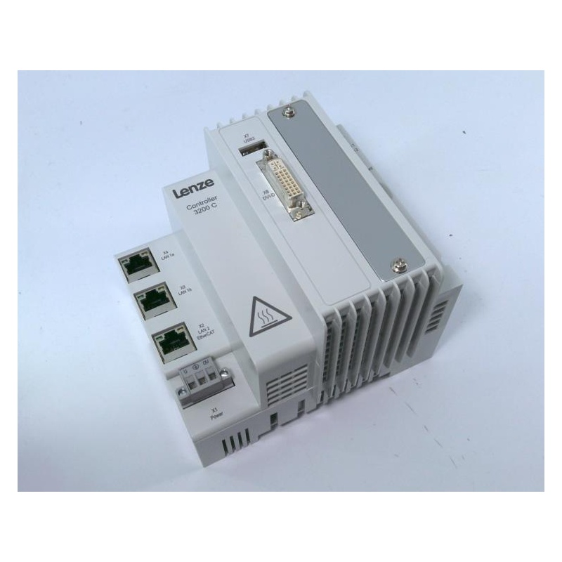 Контроллер силы Lenze E32GAC10000C4G0XXX-02S13300000