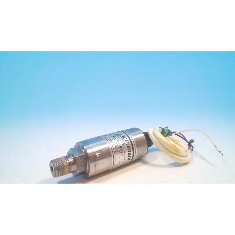 Датчик давления DCT Instruments PZE30AC