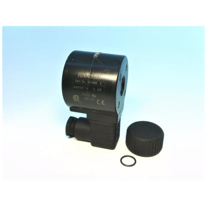 Комплект катушки соленоида Hansen Technologies 70-0583 R