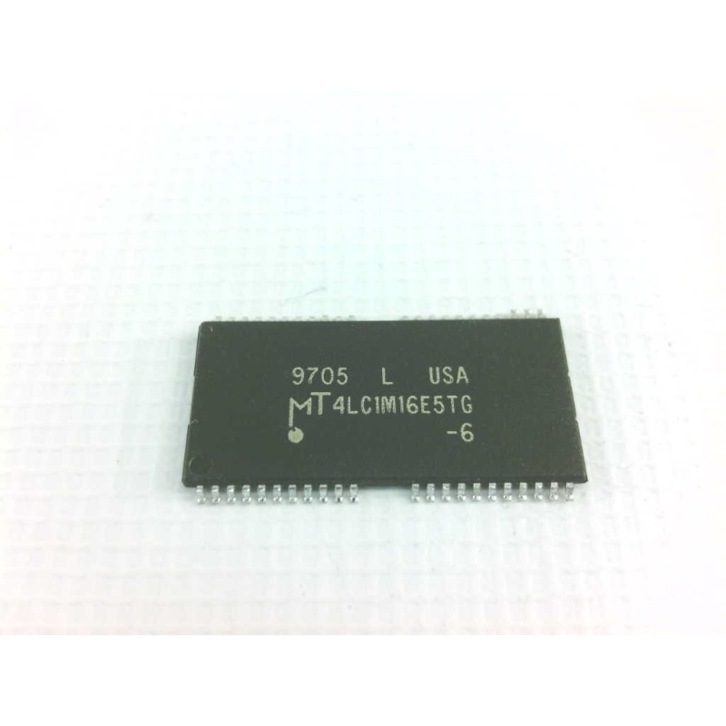 MT4LC1M16E5TG6