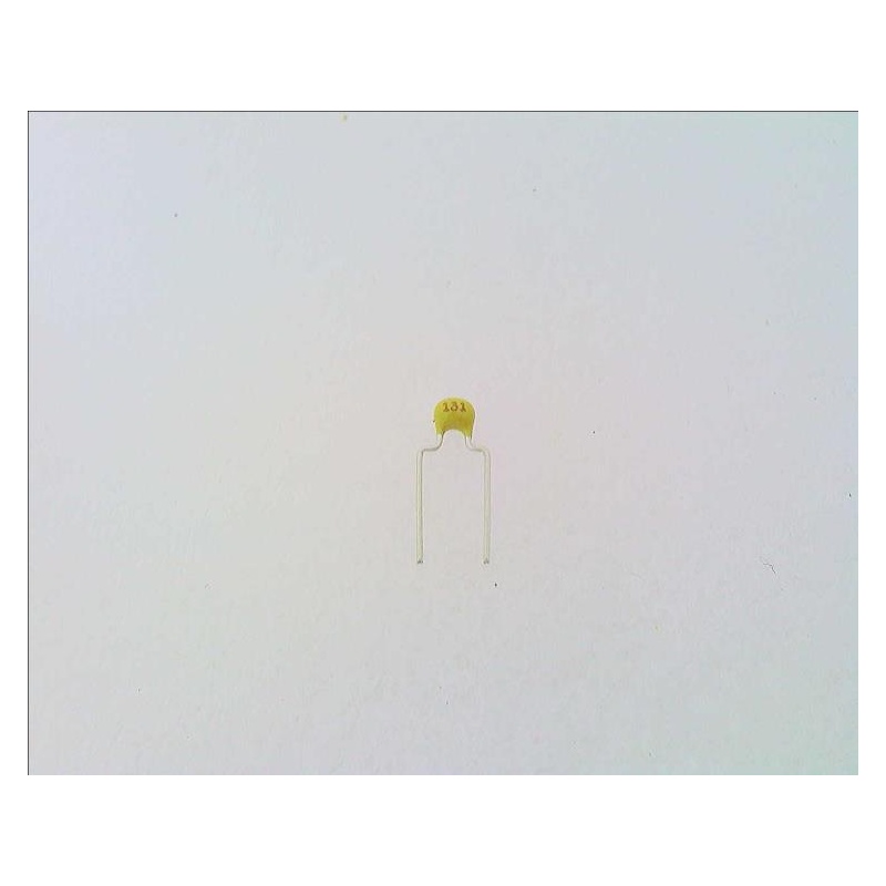 Конденсаторы общего назначения Generic CCR130P500