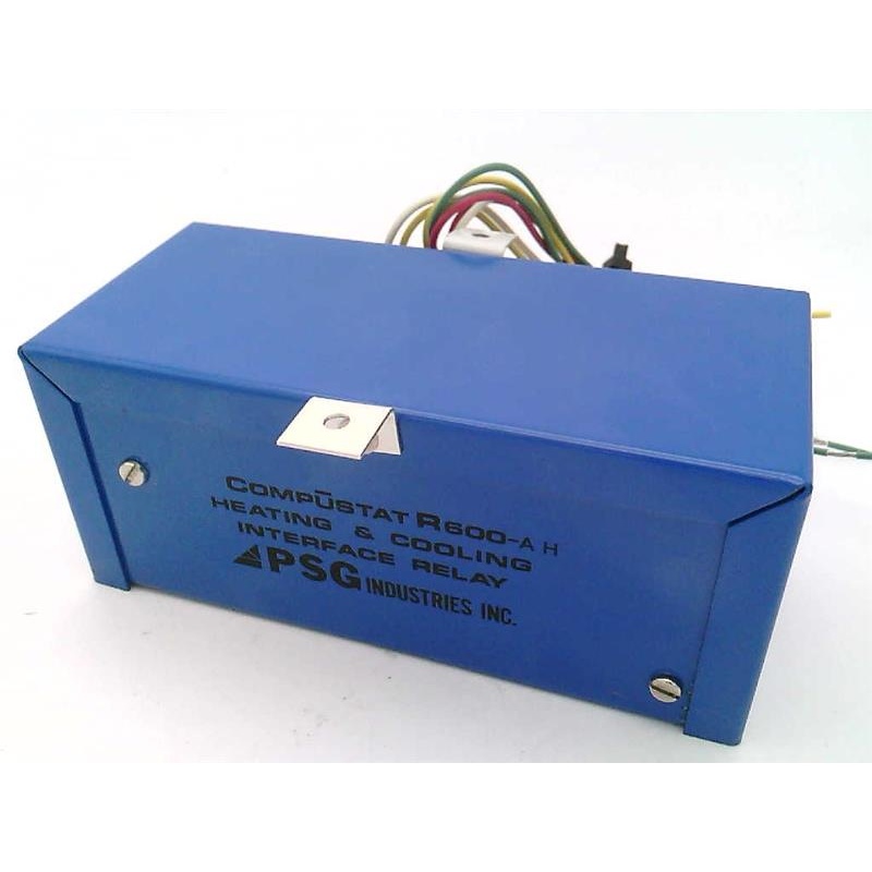 Интерфейсное реле R-600AH