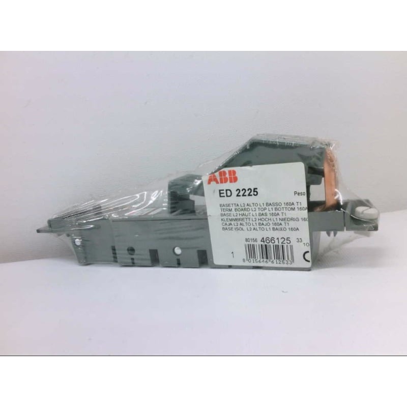 Электротехнические принадлежности ABB ED2225