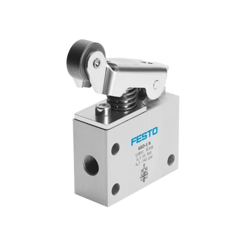 Управляющие клапаны Festo GG-1/4-3/8