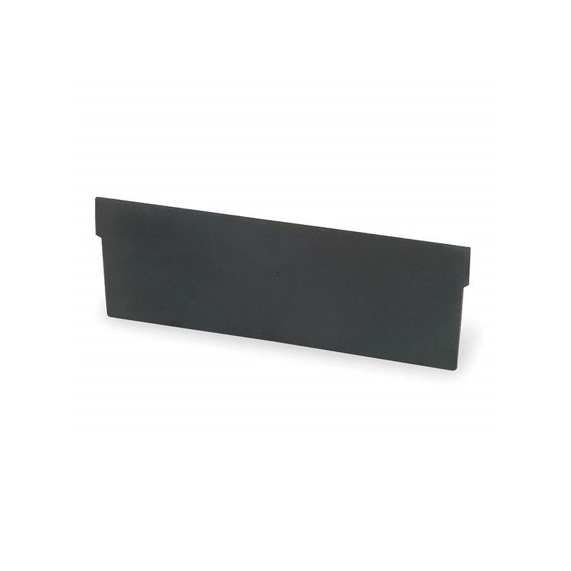 Черный разделитель 6A278
