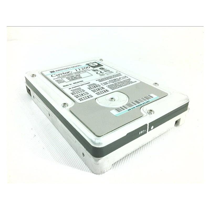 Приводы двигателей Western Digital AC11200-23LA