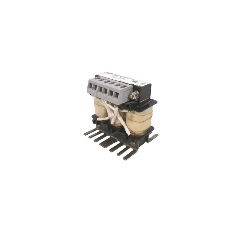 Линейный реактор TCI Trans Coil KDRA1H
