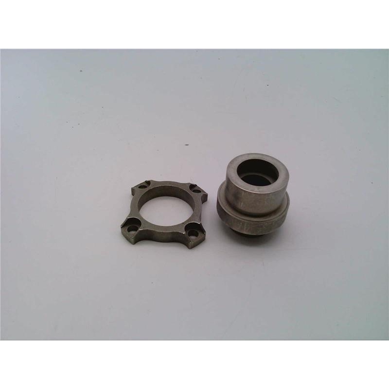 Уплотнение штока поршня гидроцилиндра 051-KR075-63