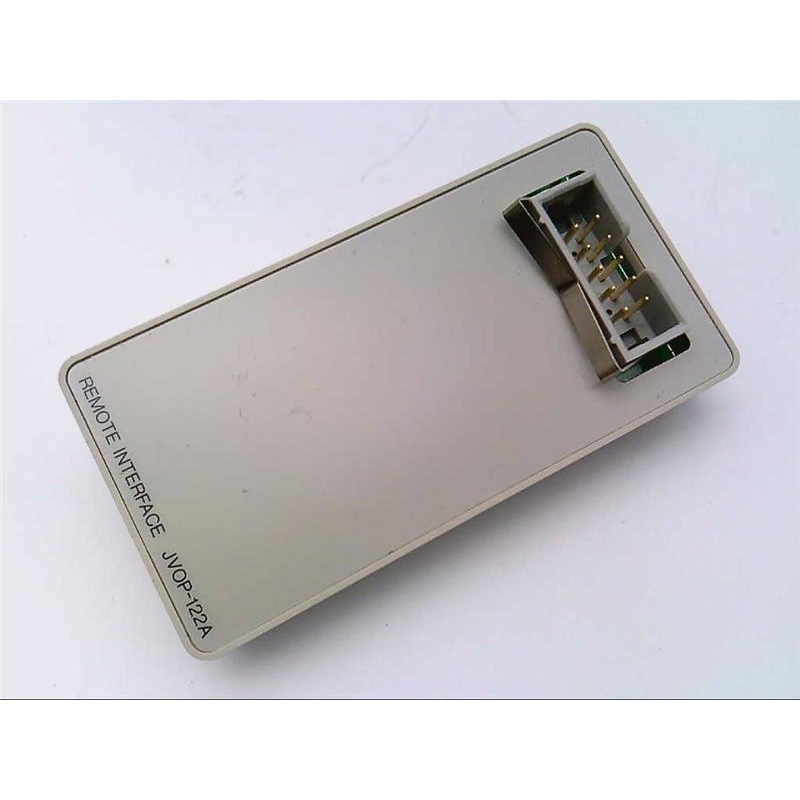 Адаптор Omron 3G3EV-PJVOP122A