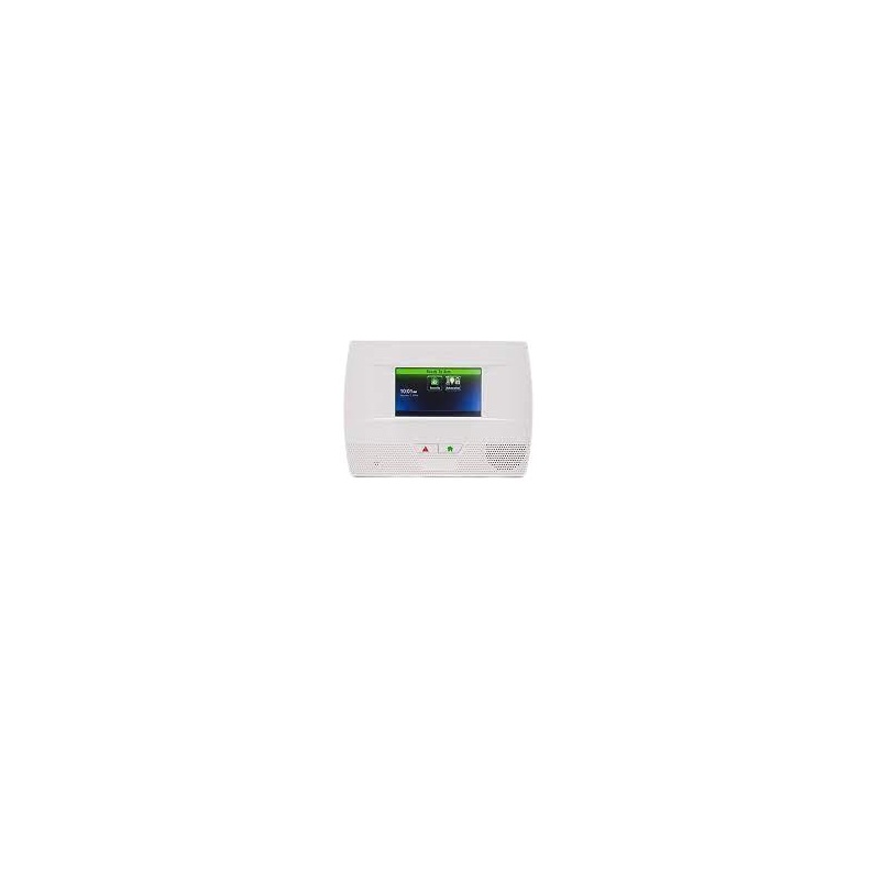 Управление процессом Honeywell L5210