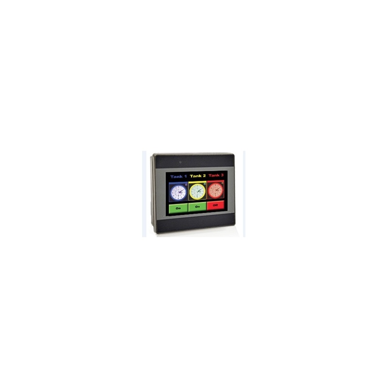 Интерфейс оператора Maple Systems HMI5043LB