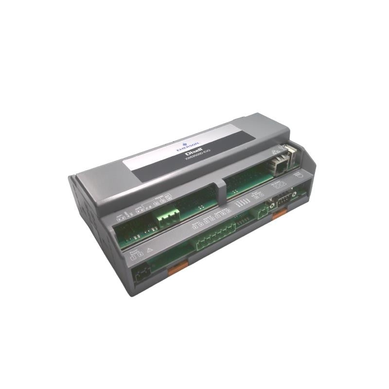 Модуль управления и контроля сигнализации Copeland XWEB500D-8K000