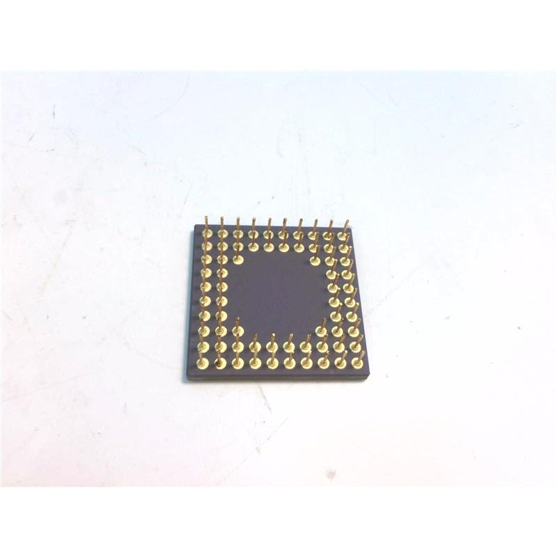Математический сопроцессор MC68882RC16A