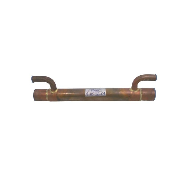 Теплообменник Packless HXR-250A