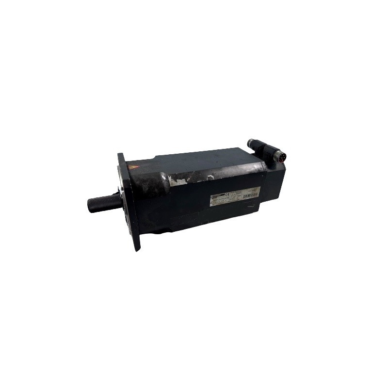 Серводвигатель Kollmorgen DBL5N01700-B3M-22K-S40