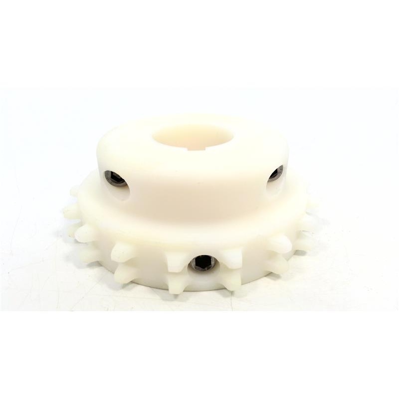 Спрокет IDLER Regina MPBAS T 7300 17 317