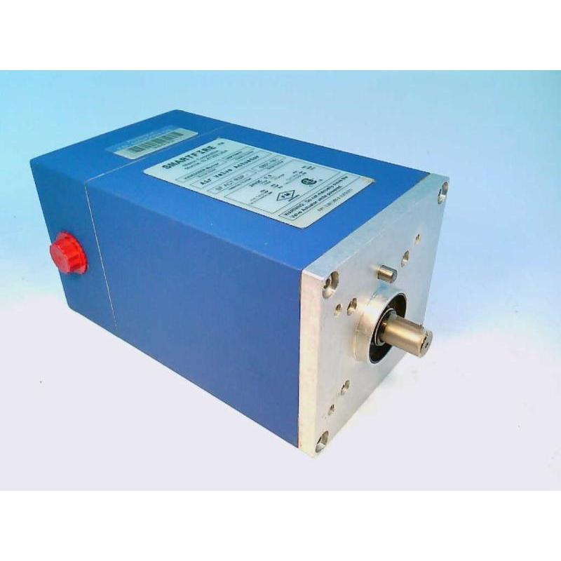 Привод воздушного клапана Honeywell SF ACT RSP