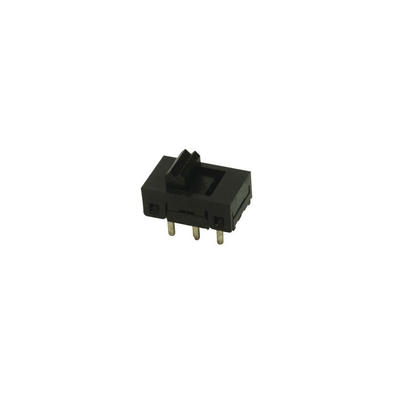 Микропереключатели TE Connectivity SSA22