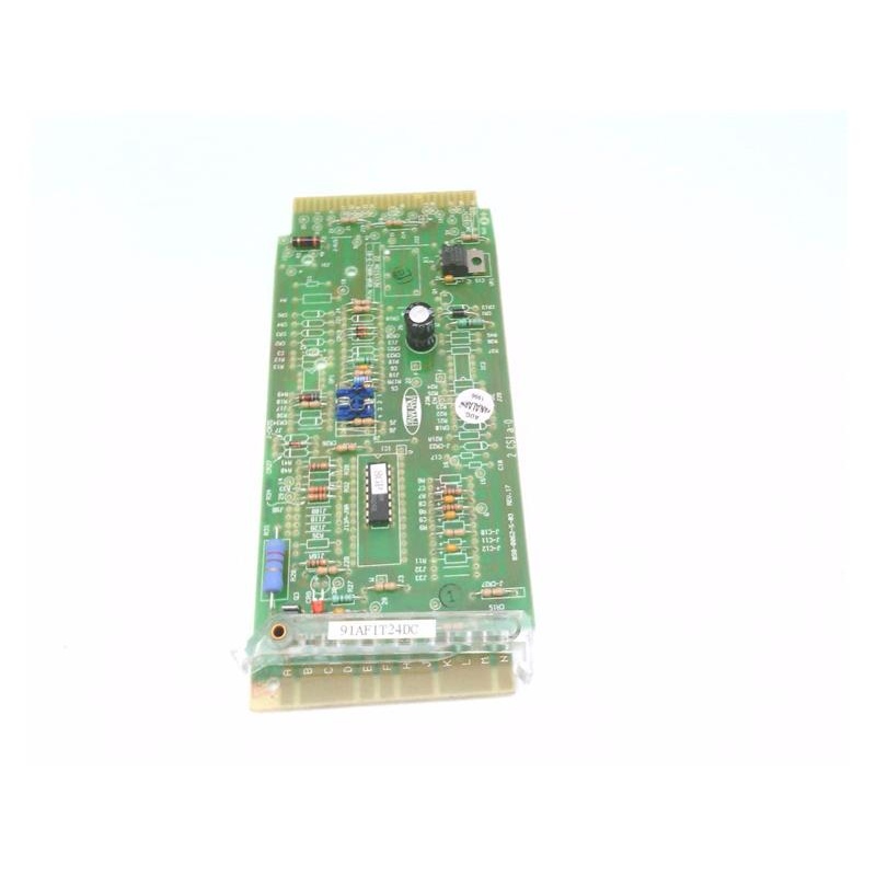 Карта последовательности Ametek 91AF1T24DC